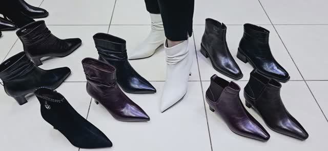 COVANI 💕магазин женской обуви смотреть онлайн