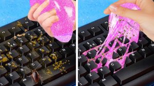 🧹 Гениальные лайфхаки для уборки ✨ Экономим время и деньги!