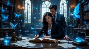 АУДИОКНИГА ПОЛНОСТЬЮ  ПОПАДАНКА С КАЛЬКУЛЯТОРОМ: Отчёты в обмен на его поцелуи   Любовное фэнтези