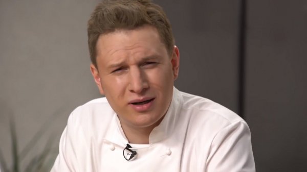 Big Russian Boss Show, 1 сезон, 60 выпуск