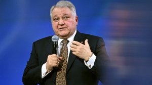 Михаил Ковальчук- Мы проигрываем Будущее