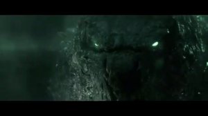 Трейлер к фильму «Годзилла против Конга: Супернова» 2027 года