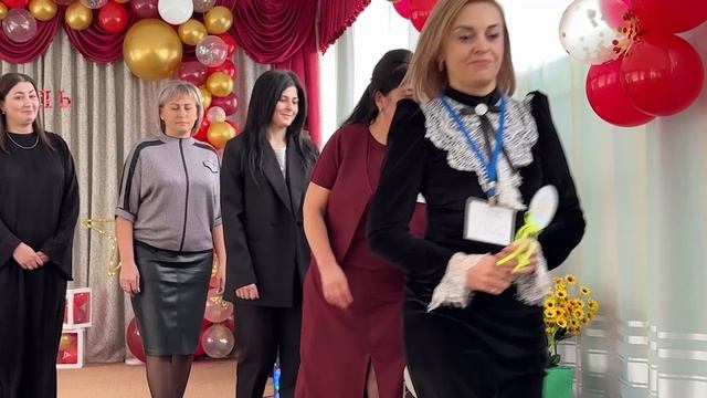 В районе стартовал муниципальный этап конкурса Воспитатель года Адыгеи смотреть онлайн