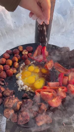 Вкусно и просто pandasakha #shorts