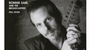 Ronnie Earl & the Broadcasters