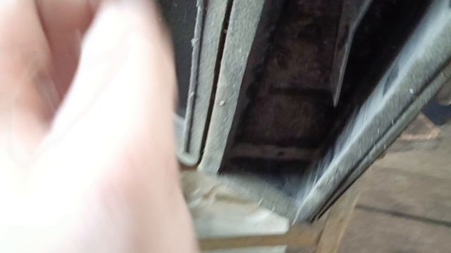 Nissan wingroad нет тепла от печки. смотреть онлайн