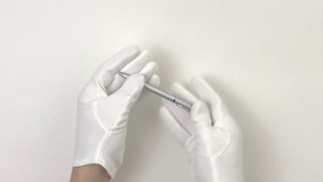 Ручка EUROPA, Серебристая 2023.06 смотреть онлайн