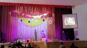 28.11.2025 г. - С. Назаренко и В. Навроцкий - И все вокруг как в первый раз