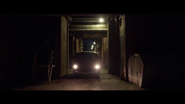 Путь от трупа (кф. Дом, который построил Джек)