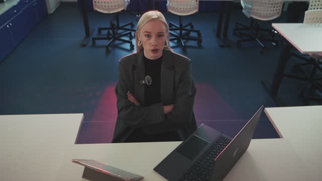 Aнимация реклама