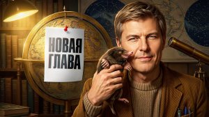 НОВАЯ ГЛАВА! Турнир Трамплин Мафия с Левшой. Серия 17. Раунд 2