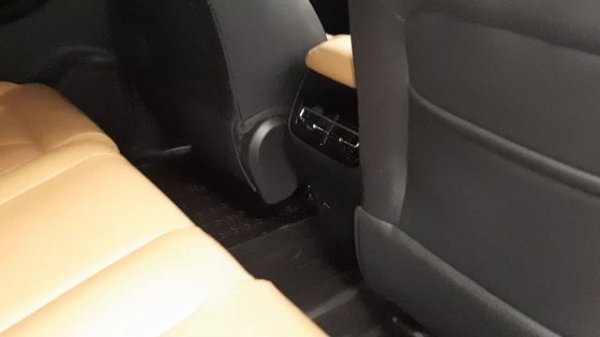 Видеопрезентация Changan Hunter Plus  G903235