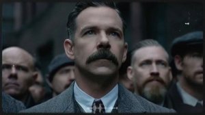 Джентльмен ночи  Мрачный блюз для молчаливых лидеров