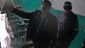 ❗️🇺🇦🏴⚡Пьяные ВСУшники в Красноармейске стреляли по мирным, приходившим в магазин