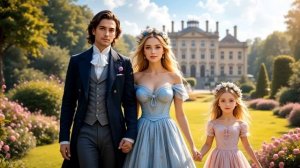 АУДИОКНИГА ПОЛНОСТЬЮ    НЯНЯ ПОД ПРИКРЫТИЕМ: Секретная игра попаданки  Любовное фэнтези, романтика