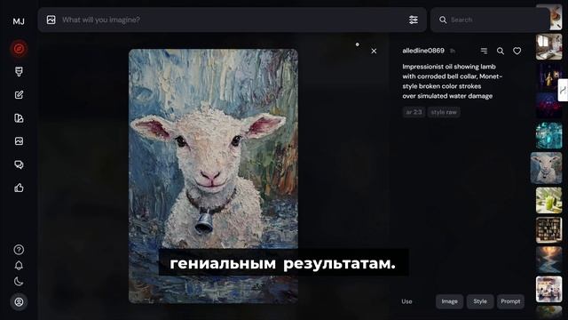 3. AI-открытки: 7 промптов, которые делают поздравления вирусными смотреть онлайн