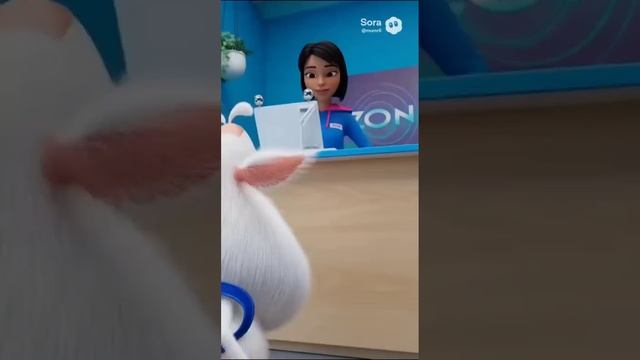 Буба но это нейросеть без мата смотреть онлайн