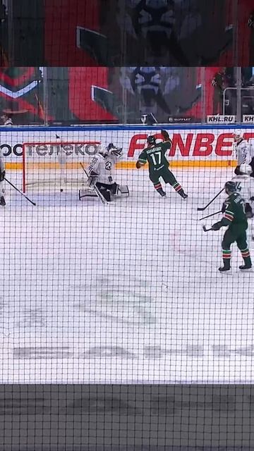 34’ ГОООООООООООЛ! 1:1! Барабанов! смотреть онлайн