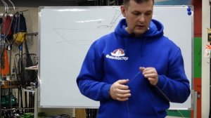 Семинар «Основы троллинговой рыбалки симы» (теория)