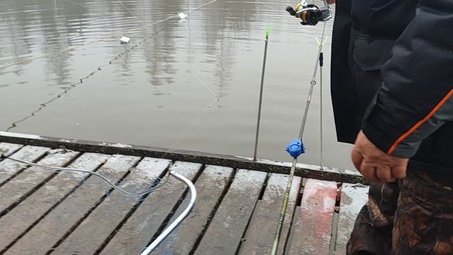 Основной водоём. смотреть онлайн