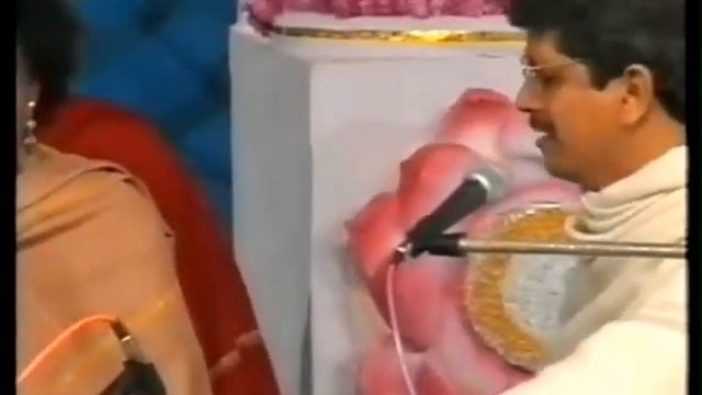 12.01.1998 г.Свадистан Чакра. Арун Апте. Рага Яман. Swadisthan Chakra Center Arun Apte Raag Yaman смотреть онлайн