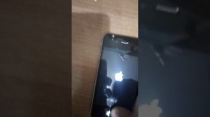 Как зайти в режим восстановления на Айфон4S