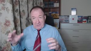 Михаил Ковальчук - Мы проигрываем Будущее.