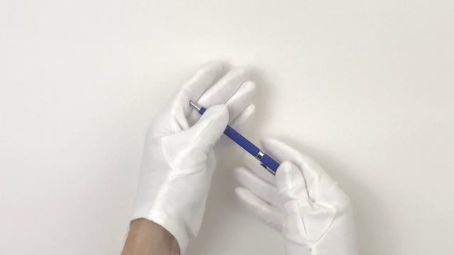 Ручка METEOR SOFT, Синяя 1130.01 смотреть онлайн