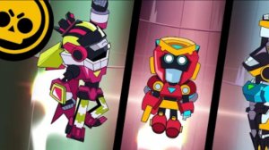 Mecha Girls спешат на помощь! (новый сезон)