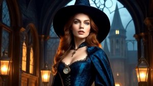 АУДИОКНИГА ПОЛНОСТЬЮ     ВЕДЬМА, ВЕДЬМАК И СТРАСТИ: Они сведут вас с ума  ✨ Любовное фэнтези, юмор