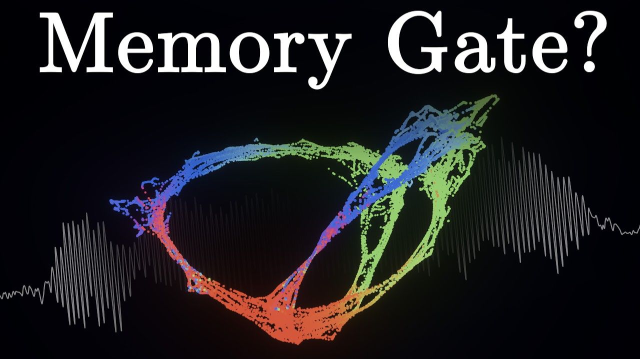 Как ваш мозг выбирает, что запомнить смотреть онлайн