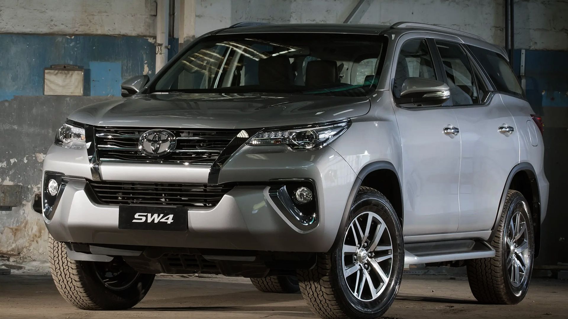 Euro Truck Simulator 2 - Toyota Hilux смотреть онлайн