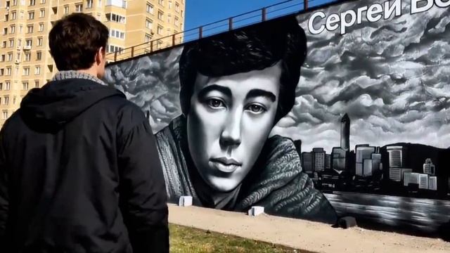 Памяти Сергея Бодрова_ «Одинокий свет» смотреть онлайн