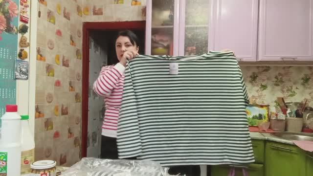 ОБНОВОЧКИ ДЛЯ МУЖА И ВАННЫ, НАШИ ПОКУПКИ, ЖИЗНЬ В СЕЛЕ смотреть онлайн