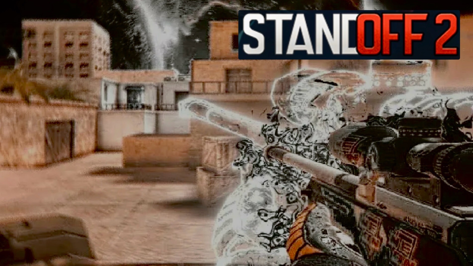 Стендофф2 смотреть онлайн