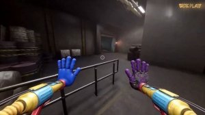 POPPY PLAYTIME 1-5, НО МОДЫ ИЗМЕНИЛИ ВСЮ ИГРУ #16 (ПОППИ ПЛЕЙТАЙМ С МОДАМИ)