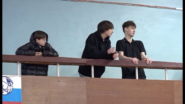 В Заречном определили победителей городского этапа «КЭС-Баскет» смотреть онлайн