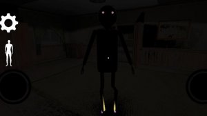 Scary Terror Baldi - Your Idol