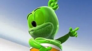 Мишка Гуммибер