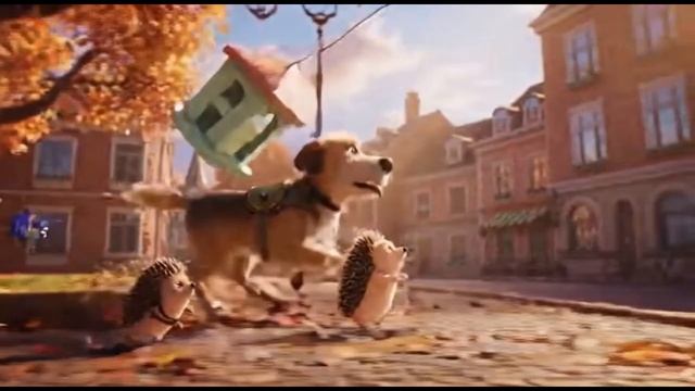 ✅Мультфильм Тяпа и Весёлый Мир смотреть онлайн