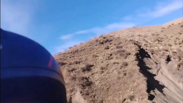 Эндуро мотобробег Цовкра2-Экоферма