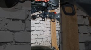 Установил указатели поворотов на Kugoo Kirin V6 #фэтбайк