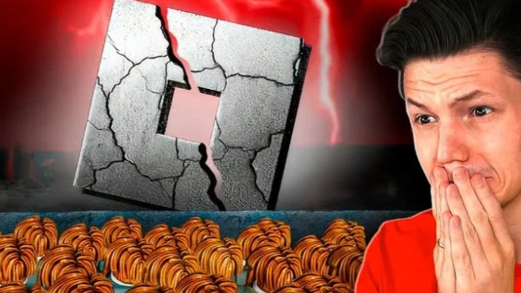 [Фокснео] Роблокс в России всё... смотреть онлайн