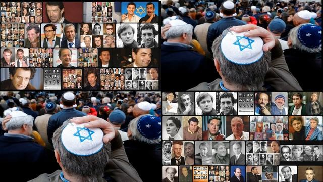 Клоуны и актеры