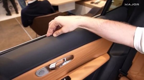 Geely EX5 ЛУЧШИЙ ГИБРИД 2026?!