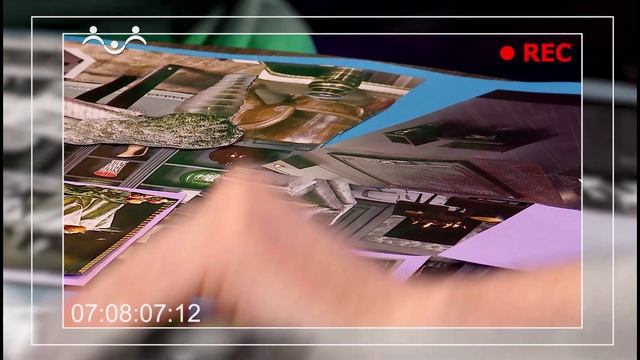 Мастер-класс. Интерьер смотреть онлайн