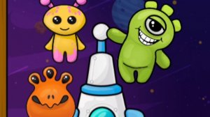 Алфавит для малышей  Чтение Учимся читать Развивающие игры для детей. Алфавит – это развивающие игры