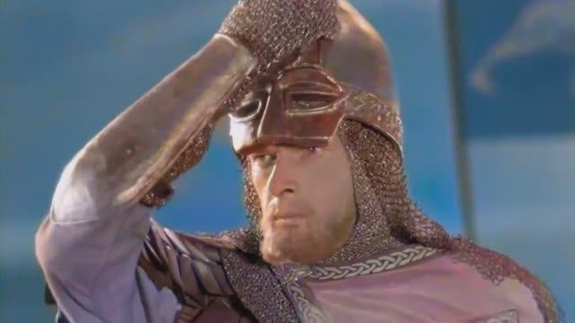 Баллада об Александре смотреть онлайн