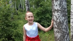 Николетта Проценко - С Днем России - Вокальная студия "Сумбагера" Руководитель Бондаренко А.С.