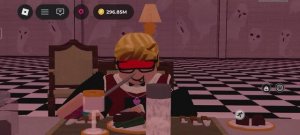 ЧЕРНИЛЬНАЯ ИГРА В РОБЛОКСЕ ДОШЕЛ ДО ФИНАЛА🏆